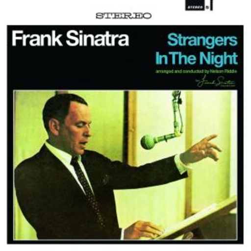 Frank Sinatra – Strangers In The Night