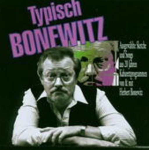 Herbert Bonewitz – Typisch Bonewitz