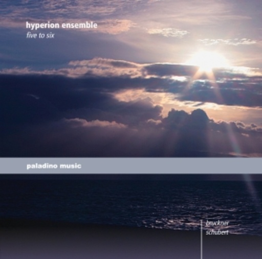 Hyperion Ensemble – Five To Six