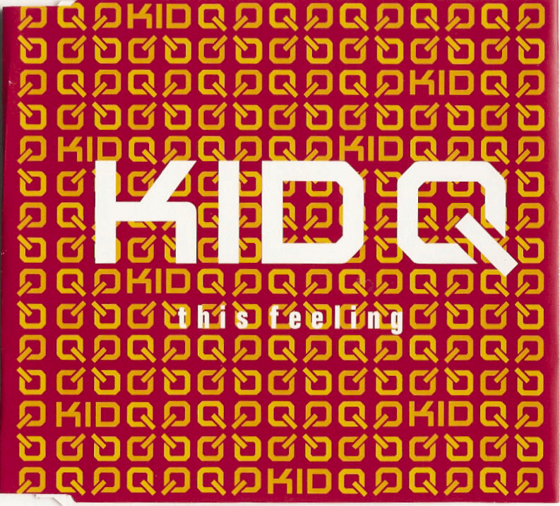 Kid Q – This Feeling