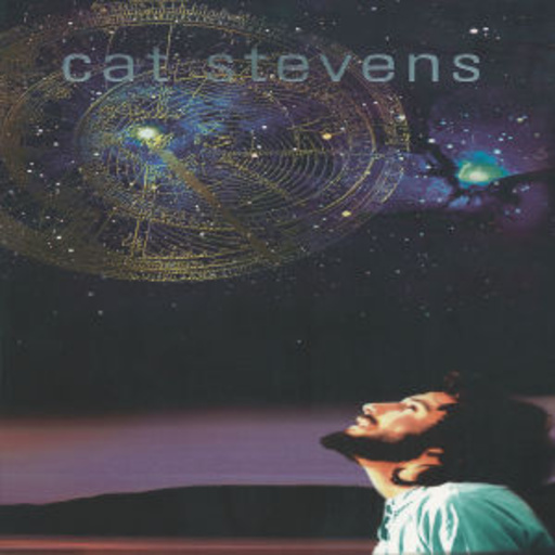Cat Stevens – On The Road To Find Out