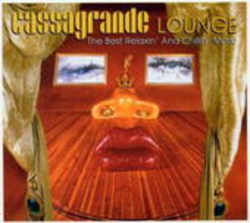 Diverse – Cassagrande Lounge