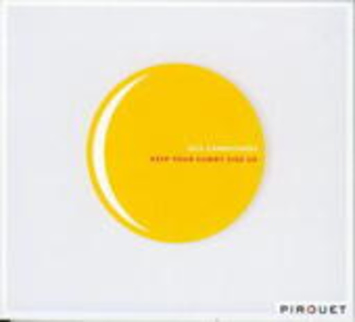 Bill Carrothers – Keep Your Sunny Side Up