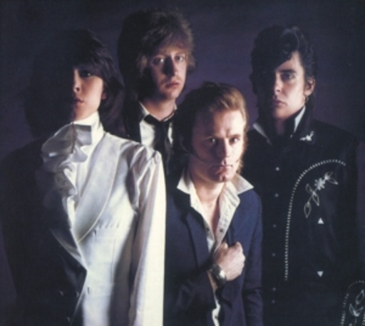 The Pretenders – Pretenders II