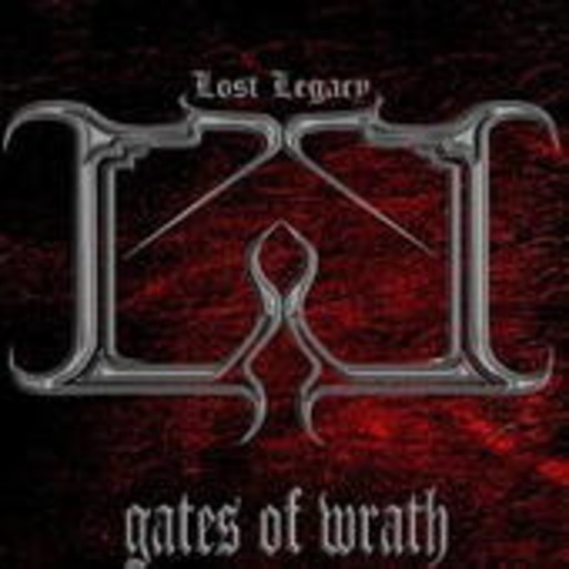 Lost Legacy – Gates Of Wrath