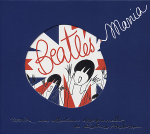 Diverse – Beatlesmania