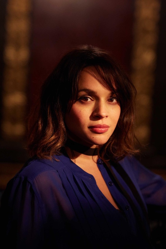 Ihr jazzopen-Konzert ist ausverkauft: Norah Jones