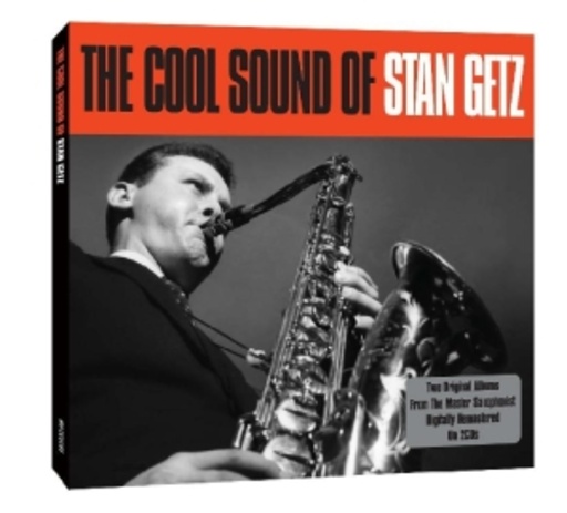 Stan Getz – The Cool Sound Of