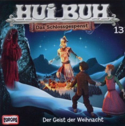 Hui Buh - das Schlossgespenst – Der Geist der Weihnacht (13)