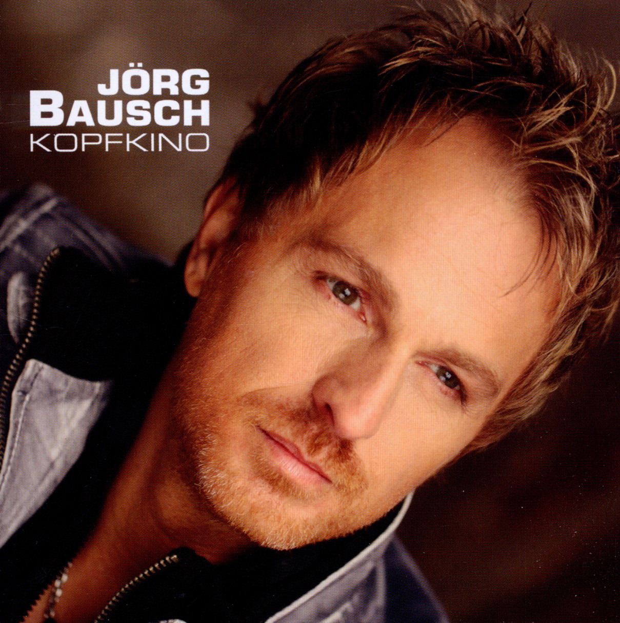Jörg Bausch – Kopfkino