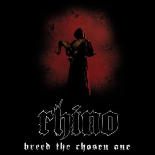 Rhino – Breed To Chosen One