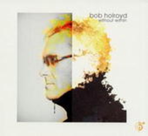 Bob Holroyd – Without Within
