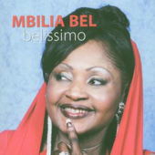 Mbilia Bel – Belissimo