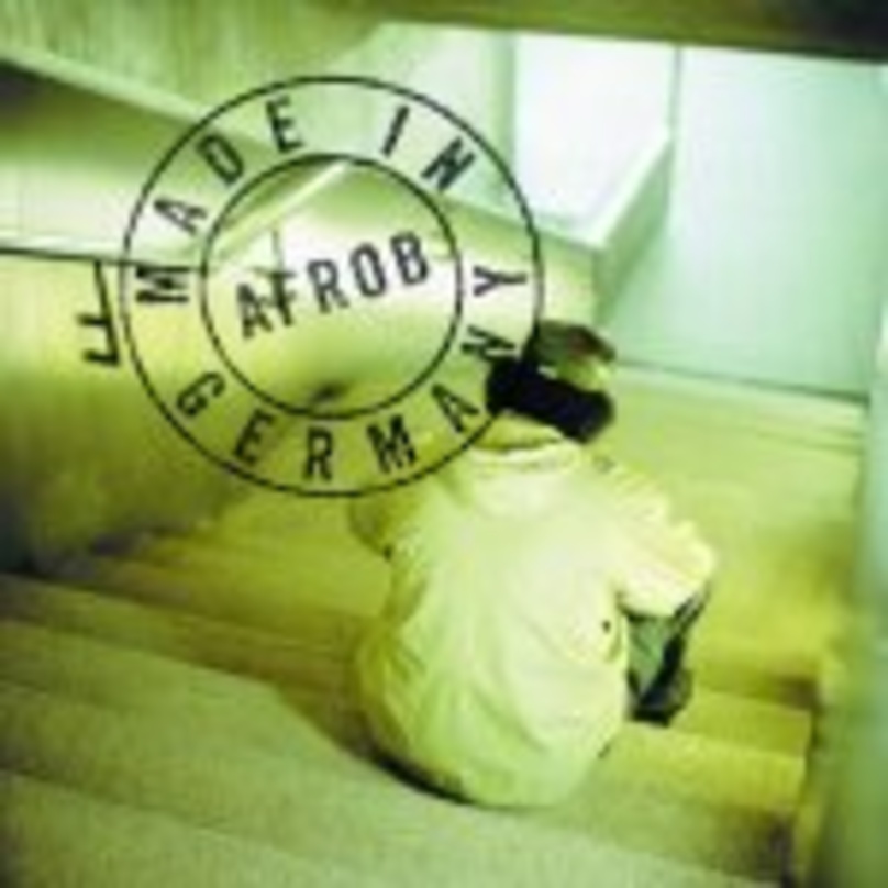 Gefühlsecht: die neue CD "Made In Germany" von Afrob