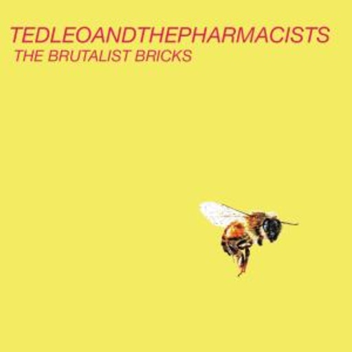 Ted Leo And The Pharmacists – The Brutalist Bricks
