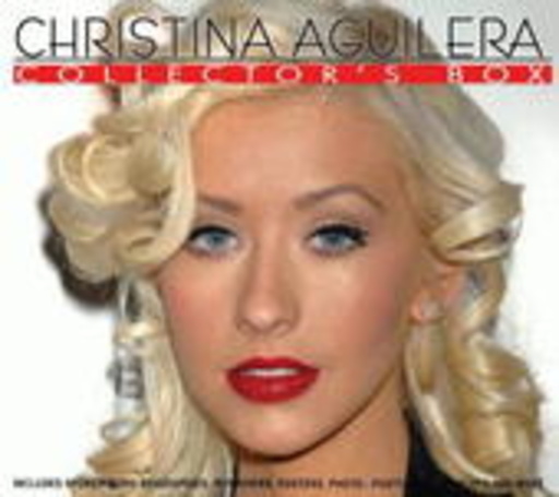 Christina Aguilera – Collector's Box