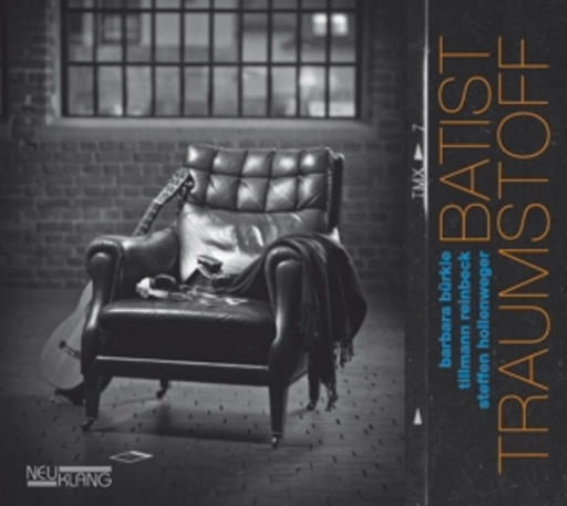 Batist – Traumstoff