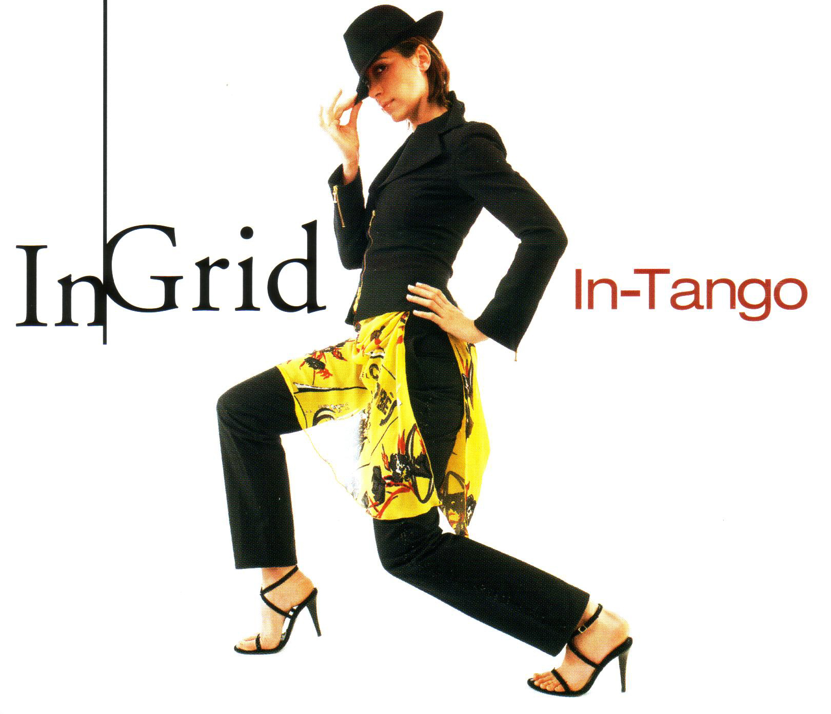 In-Grid – In-Tango
