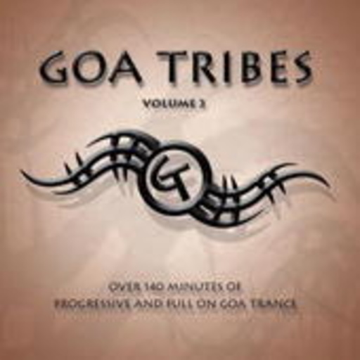 Goa Tribes Vol. 2