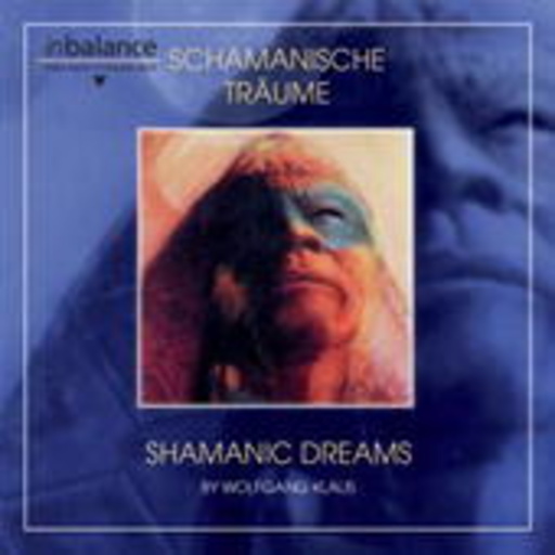 Wolfgang Klaus – Schamanische Träume