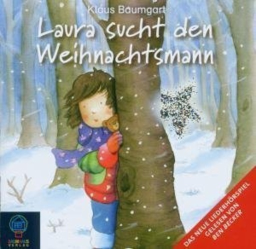 Diverse – Laura sucht den Weihnachtsmann
