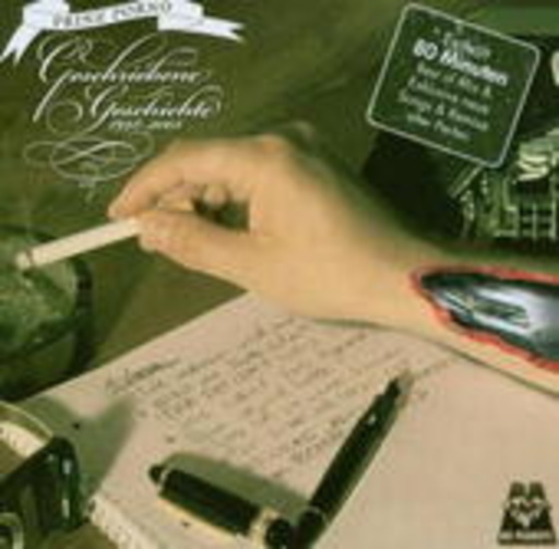 Prinz Porno – Geschriebene Geschichte 1998-2005
