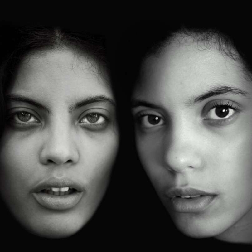 Kamen bei den ETEP-Bookern in Groningen gut an: Ibeyi