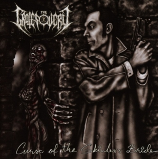 The Grotesquery – Curse Of The Skinless Bride