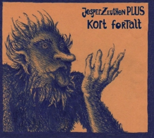 Kort Fortalt
