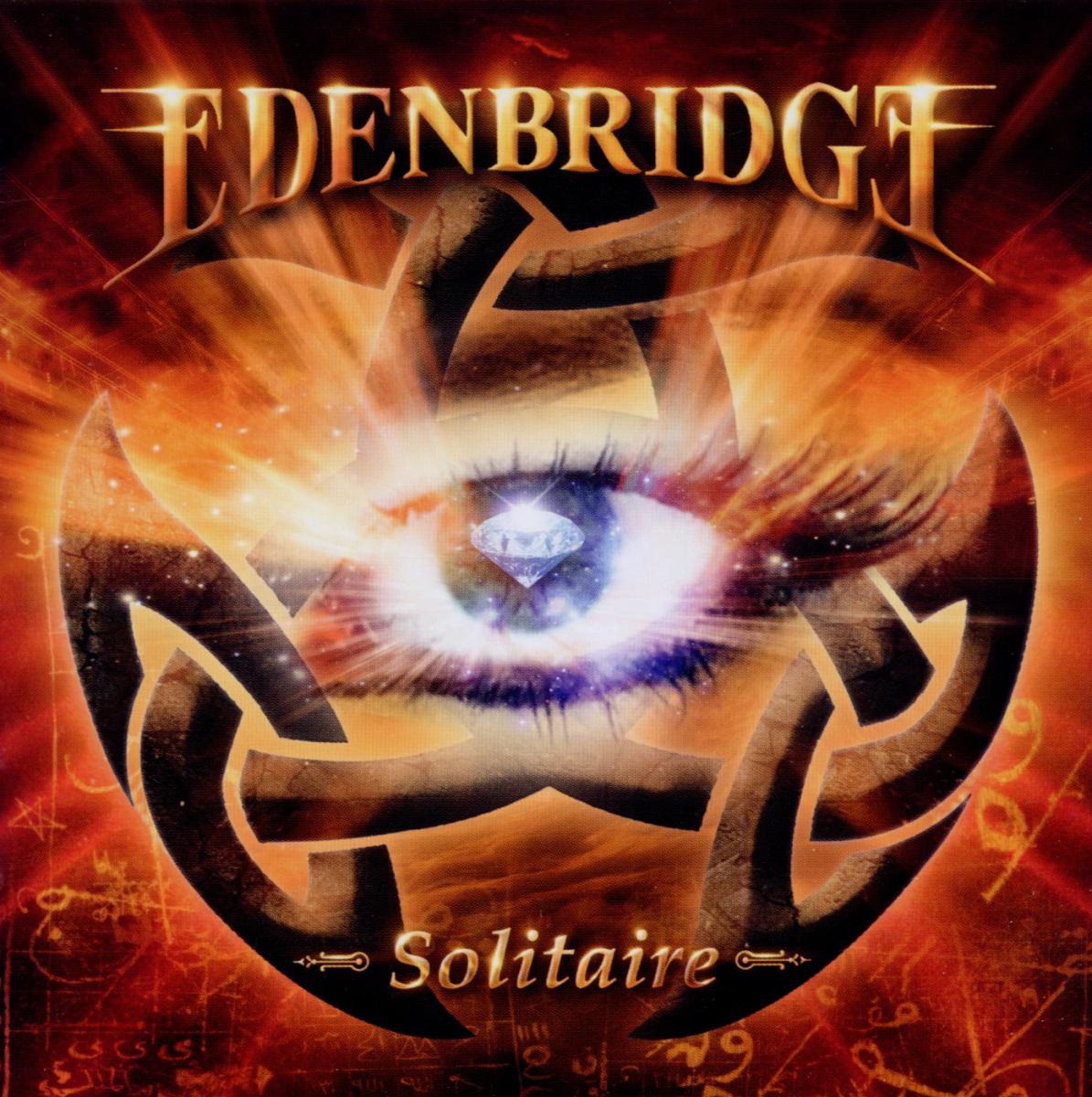 Edenbridge – Solitaire