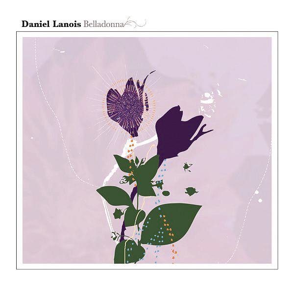 Daniel Lanois – Belladonna