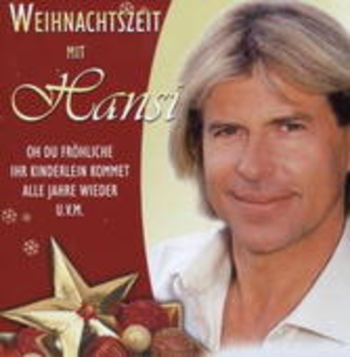 Hansi Hinterseer – Weihnachtszeit mit Hansi