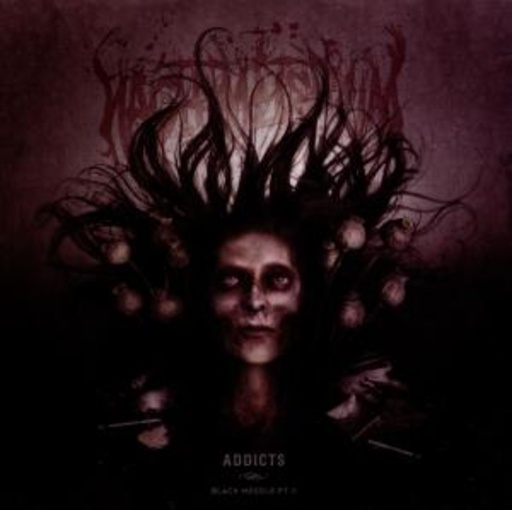 Nachtmystium – Addict Black Meddle PT II