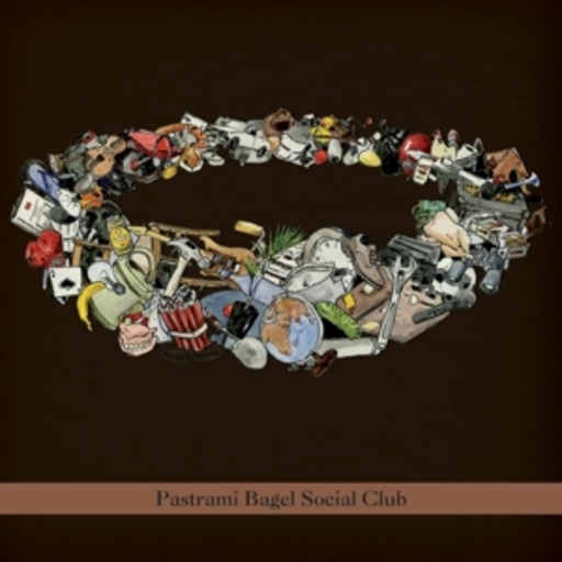Autoryno – Pastrami Bagel Social Club