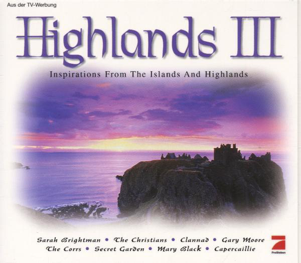 Diverse – Highlands III