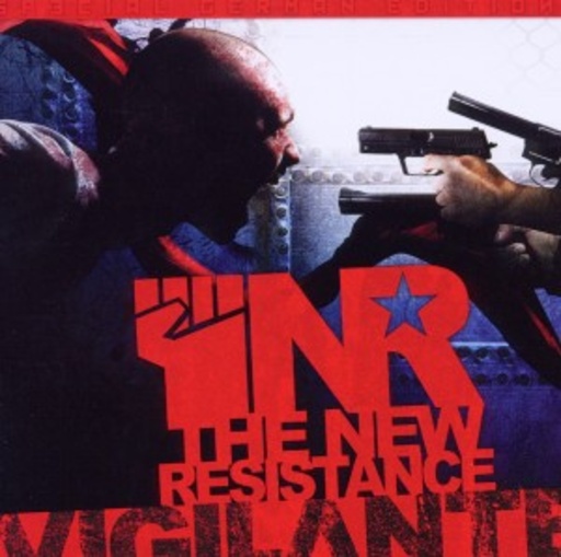Vigilante – The New Resistance