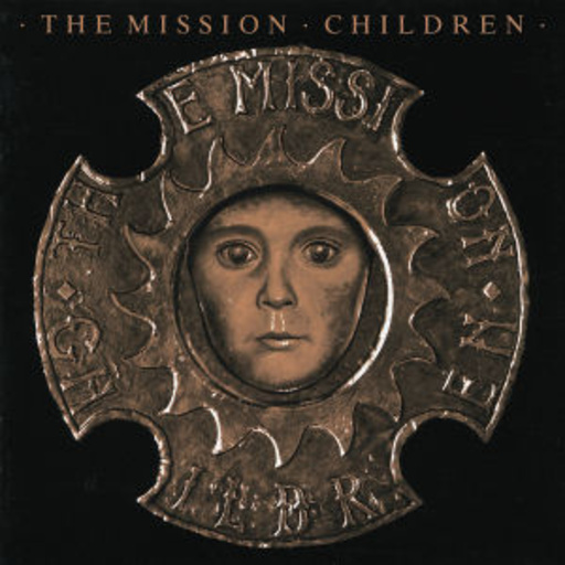 The Mission – Children