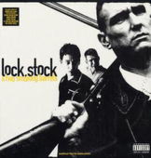 Lock, Stock & Two Smoking Barrels