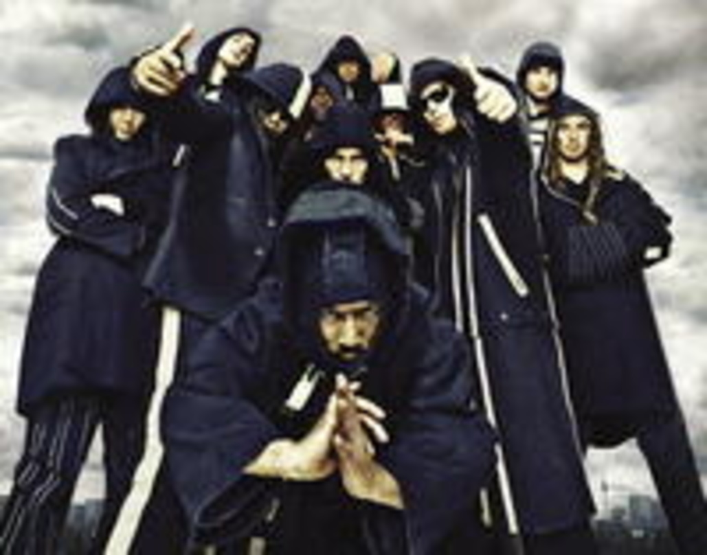 Geben sich in Glastonbury die Ehre: Seeed