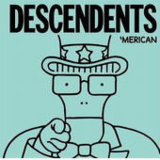 Descendents – Merican EP