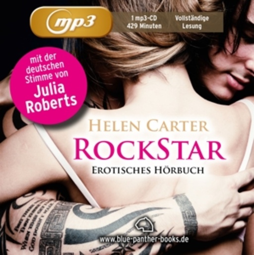 Daniela Hoffmann – Rockstar