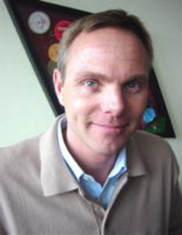 Bewandert in Geldangelegenheiten: Dirk Zumbansen