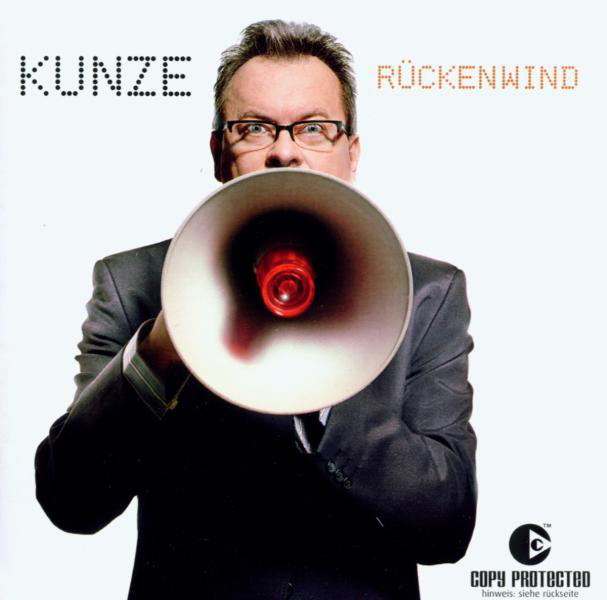 Heinz Rudolf Kunze – Rückenwind