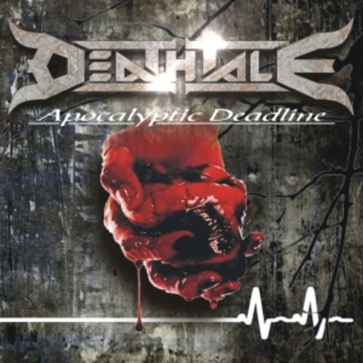 Deathtale – Apocalyptic Deadline