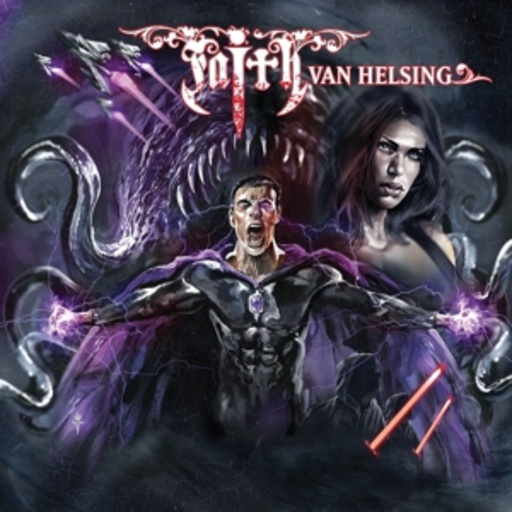 Diverse – Faith - The Van Helsing Chronicles: Das Erwachen der Finsternis (49)