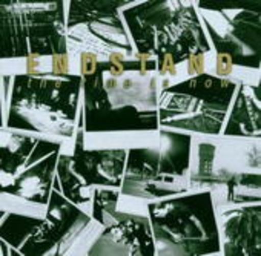 Endstand – The Time Is Now