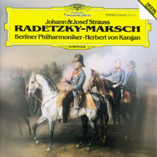 Radetzky-Marsch