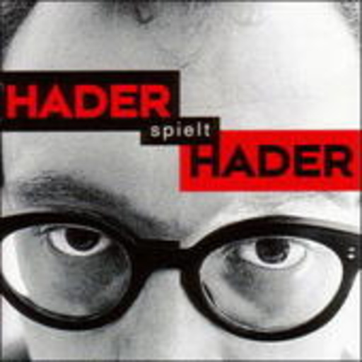 Josef Hader – Hader spielt Hader