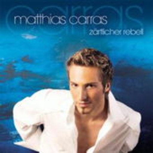 Matthias Carras – Zärtlicher Rebell