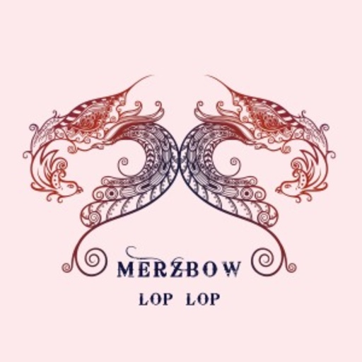 Merzbow – Lop Lop